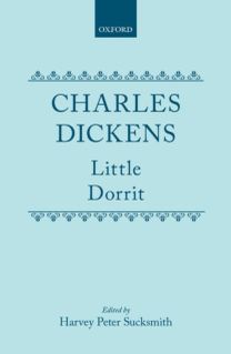 Little Dorrit