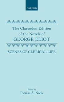 Scenes Clerical Life Ed Noble