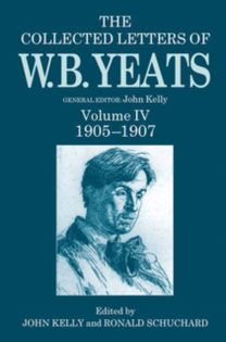 Collected Letters of W. B. Yeats Collected Letters of W. B. Yeats