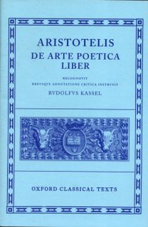 Aristotle De Arte Poetica