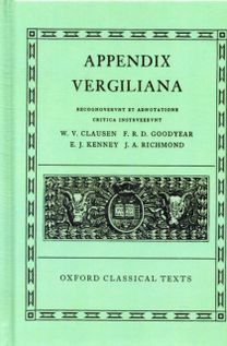 Appendix Vergiliana