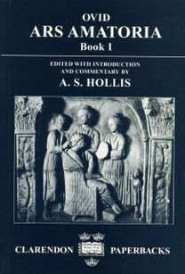 Ars Amatoria, Book I