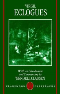 Virgil: Eclogues