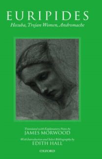 Hecuba, Trojan Women, Andromache