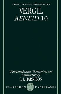 Virgil: Aeneid 10