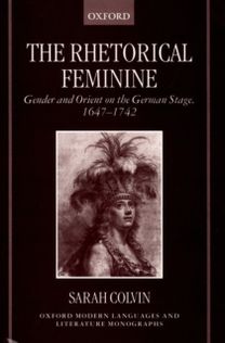 Rhetorical Feminine