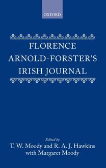 Florence Arnold Forster Ir Jou Florence Arnold Forster Ir Jou