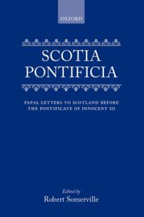 Scotia Pontificia