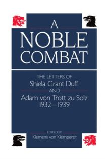 Noble Combat Noble Combat