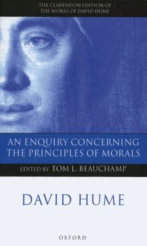 Enquiry Concerning the Principles of Morals