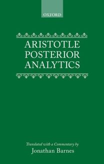 Posterior Analytics Cas 2Ed Posterior Analytics Cas 2Ed