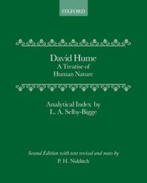 Treatise of Human Nature