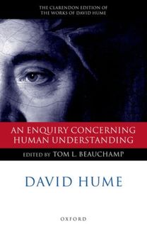 Enquiry Concerning Human Understanding