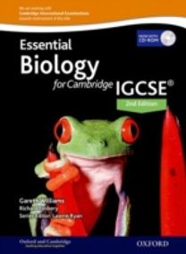 Essential Biology for Cambridge Igcse(R) 2Nd Edition Essential Biology for Cambridge Igcse(R) 2Nd Edition