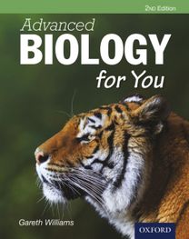 Advanced Biology for You Ebook Advanced Biology for You Ebook