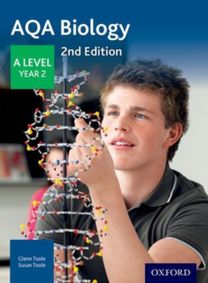 Aqa Biology: a Level Year 2