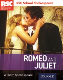 Rsc School Shakespeare: Romeo and Juliet