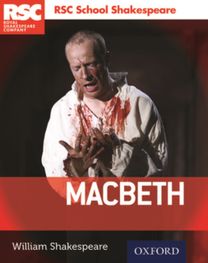 Rsc School Shakespeare: Macbeth