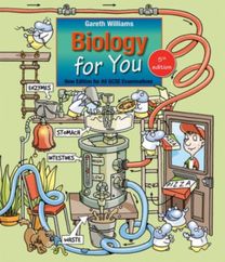 Biology for You Biology for You