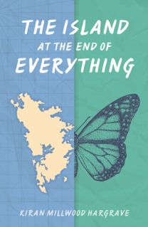 Rollercoaster: Ks3, 11-14. the Island at the End of Everything