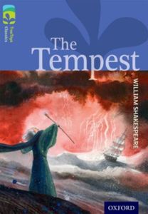 Oxford Reading Tree Treetops Classics: Level 17 More Pack A: the Tempest