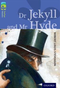 Oxford Reading Tree Treetops Classics: Level 17 More Pack A: Dr Jekyll and Mr Hyde Oxford Reading Tree Treetops Classics: Level 17 More Pack A: Dr Jekyll and Mr Hyde