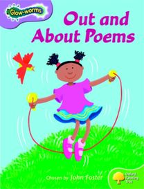 Oxford Reading Tree: Stages 1-2: Glow-Worms: Class Pack (36 Books, 6 of Each Title)