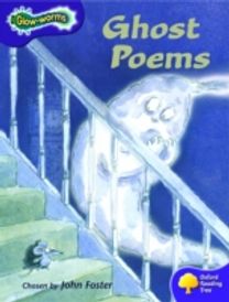 Oxford Reading Tree: Level 11: Glow-Worms: Pack (6 Books, 1 of Each Title)