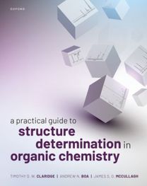 Practical Guide to Structure Determination in Organic Chemistry