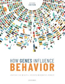 How Genes Influence Behavior
