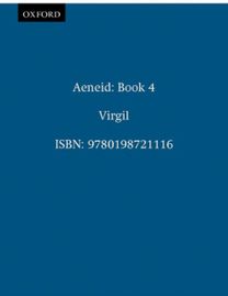 Aeneid: Book 4
