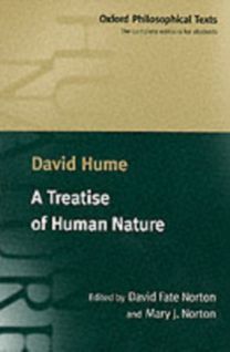 Treatise of Human Nature