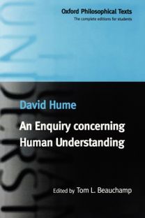 Enquiry Concerning Human Understanding