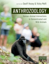 Anthrozoology Anthrozoology