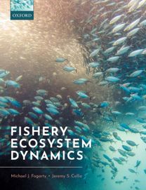 Fishery Ecosystem Dynamics