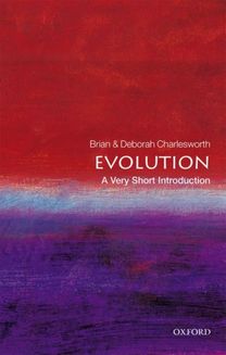 Evolution Evolution