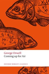 Coming up for Air