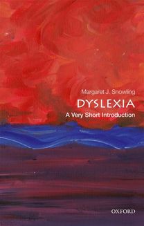 Dyslexia