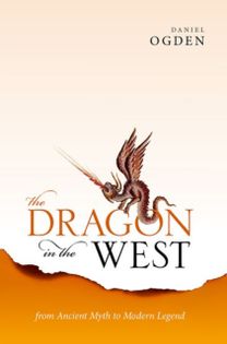 Dragon in the West Dragon in the West