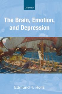 Brain, Emotion, and Depression