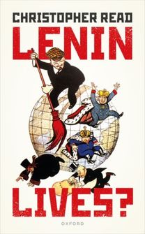 Lenin Lives? Lenin Lives?