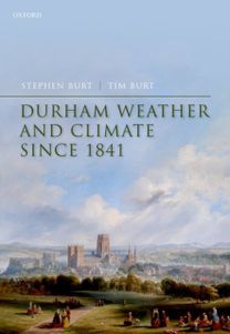 Durham Weather and Climate Since 1841