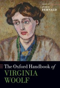 Oxford Handbook of Virginia Woolf Oxford Handbook of Virginia Woolf
