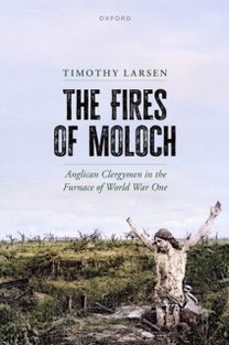 Fires of Moloch