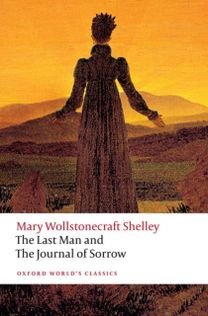 Last Man and The Journal of Sorrow