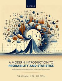 Modern Introduction to Probability and Statistics