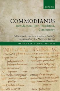 Commodianus