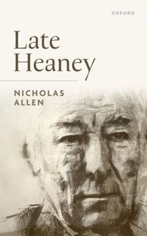 Late Heaney