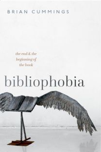 Bibliophobia