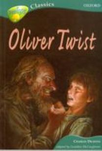 Oxford Reading Tree: Stage 16B: Treetops Classics: Oliver Twist